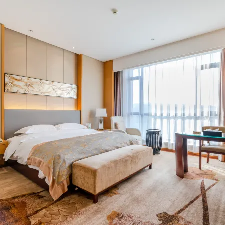 Tianqing International Hotel