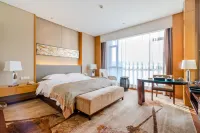 โรงแรมนานาชาติเทียนชิง