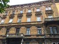 Apartments Pomerio Rijeka East Hotels in Rijeka