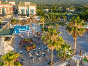 The 10 Best 4 Star Hotels in Kemer for 2024