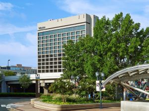 The Westin Crystal City Reagan National Airport