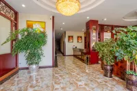Hongda Hotel Hotel di Huili