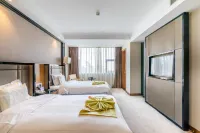 Weishang Hotel (Xichang Moon Lake Park)