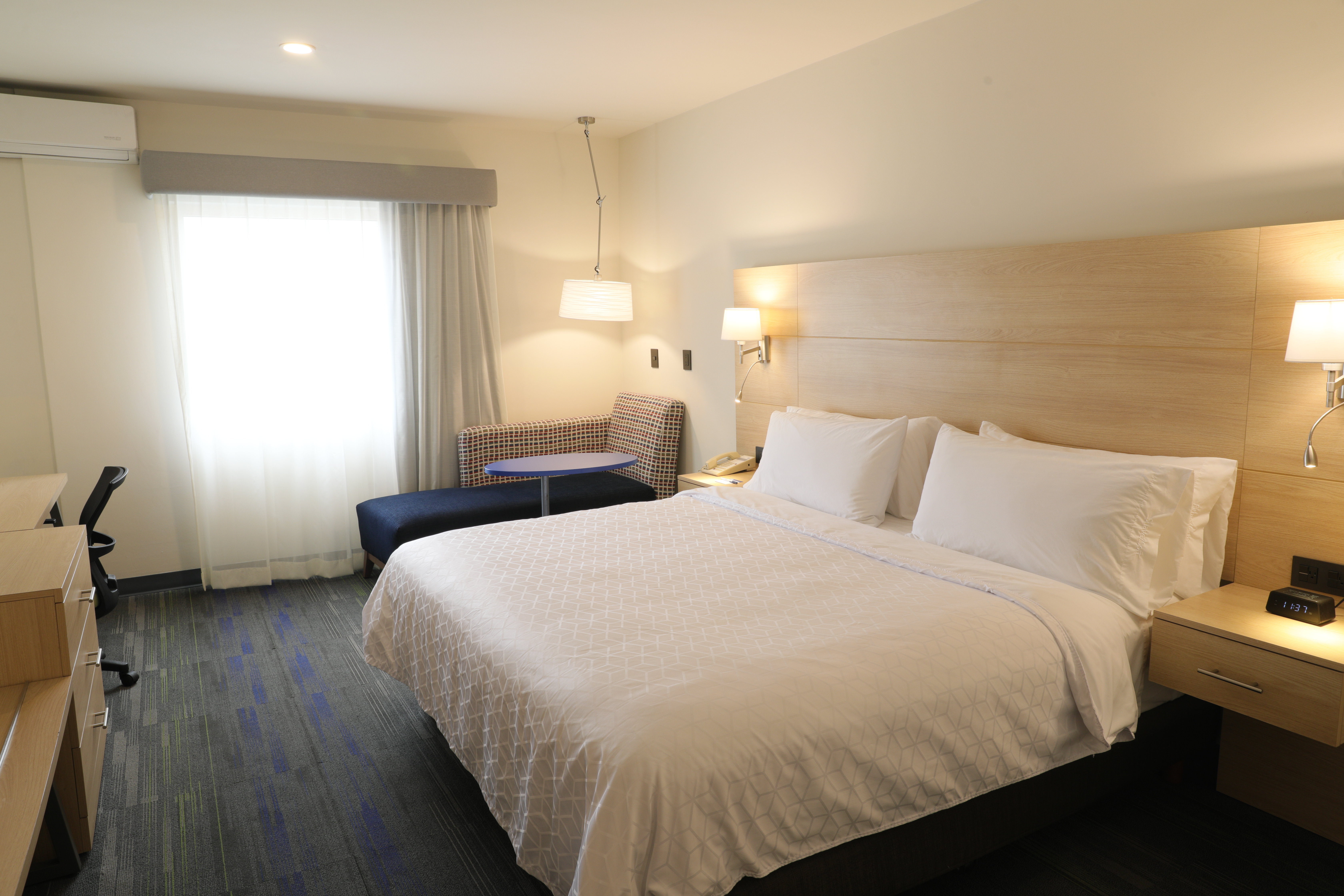 Holiday Inn Express Piedras Negras, an Ihg Hotel