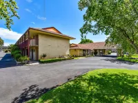 Mantra Mount Gambier Hotels in Mount Gambier