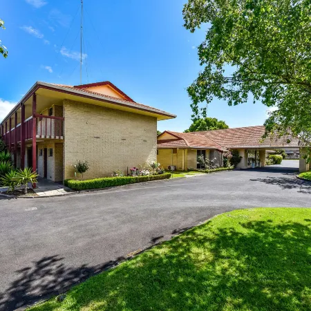 Mantra Mount Gambier