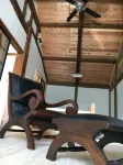 Traditional Teafarmers House Hotels in Kakegawa