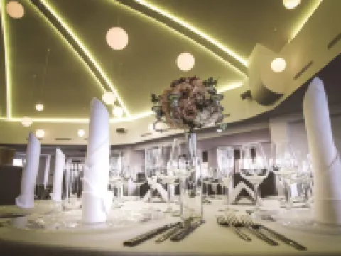 Hotel Avenue - Avenue Hotels Hotels in Buzau