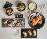 Villa di Mare Seaside Suites - Desayuno