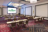 California Hotel and Casino Hotel a North Las Vegas