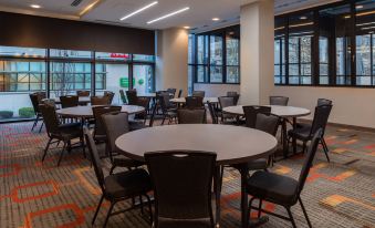 Residence Inn Seattle University District
