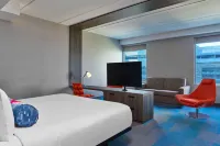 Aloft Richardson Hotels in Richardson