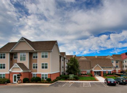 Residence Inn Milford