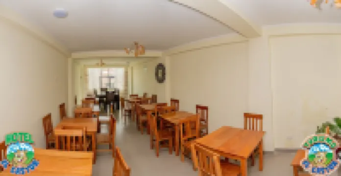 Hotel El Castor Hotels in Huaraz