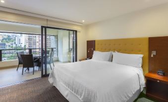 Four Points by Sheraton Medellin