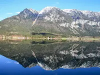 Weissenbach Hotels in Strobl