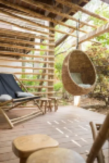 Grand Hôtel de Cala Rossa & Spa Nucca