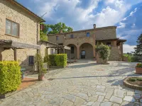 Olenadro Hotel in zona L'arte del gusto/Le fragole