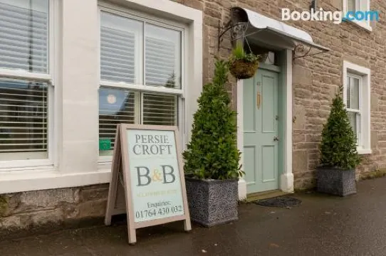 范佩西克羅夫特住宿加早餐旅館
