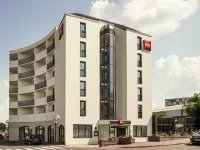 Ibis St Gratien - Enghien-Les-Bains Các khách sạn ở Saint-Gratien