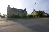 Otago Cottage, Brora