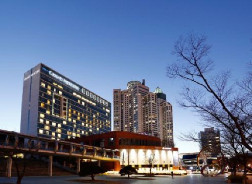 Grand Mercure Ambassador Changwon