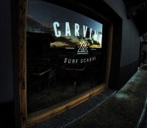 Carving Surf Hostel