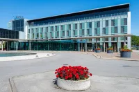 美居-塔林 住宿飯店