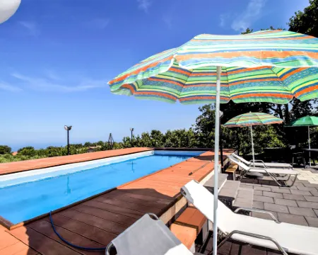 Serena 皮耶迪蒙特－達特內奧酒店