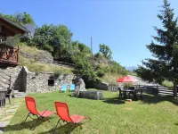Marguerettaz Hotels near Castello Reale di Sarre