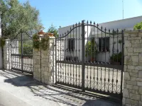 Grillo Hotels in 