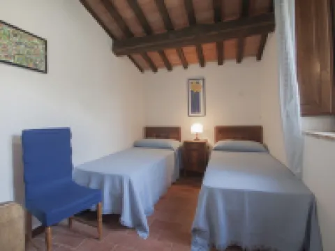 Ca' di Bacco