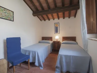 Ca' di Bacco Hotels near DueZeroDieci