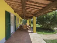Villa il Pellicano