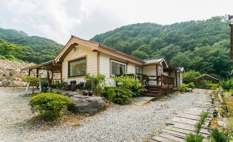 3. 옥정호 스테이옥..