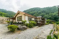 Jeongeup GagoPara Pension Hotel di Jeongeup
