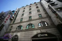 26 Hotel Hotel in zona Beomgye station