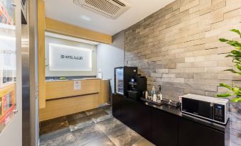 Incheon Illua Hotel