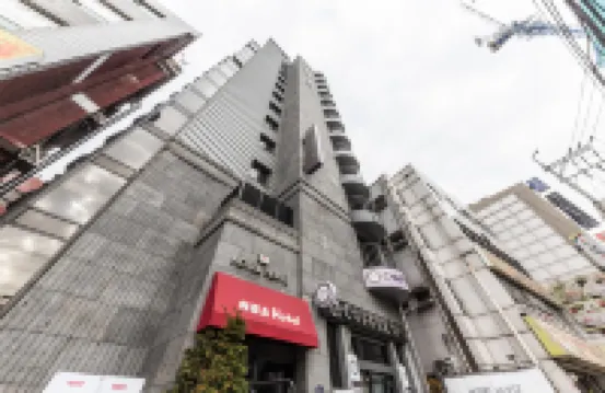 HERTZ Hotel（ソウル）