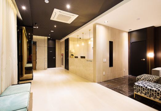 브라운도트 프리미엄 룸