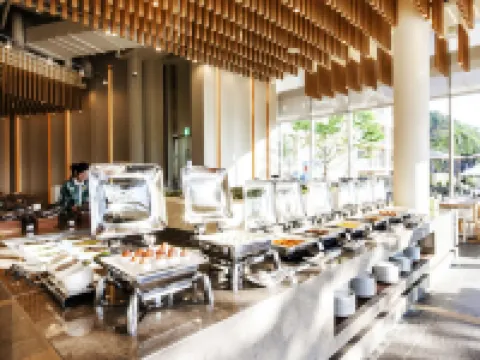 維瓦爾第公園酒店 洪川郡酒店