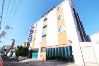 Gyeongsan Bless Hotels in 