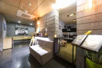 Louis Boutique Hotel Hotels in Changwon