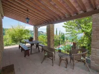 Le Pergole - Pet friendly