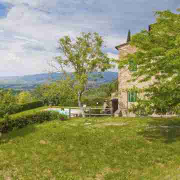 Podere Valle di Sotto Hotel Exterior