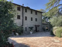 Agriturismo Beata Vanna Hôtels à : Morrano