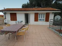IL Cippo Hotel a Grimaldi