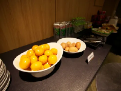 Icheon XYM Hotel 利川市のホテル