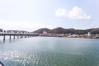 Yeongdeok Gangguhang Valley