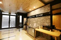 Gongju Hotel Bandi